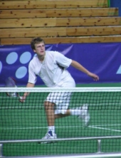 Bašić u četvrtfinalu Beograda