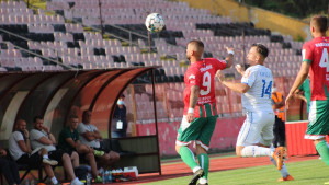Šarić i Bašić otkrili karte za meč na Otoci
