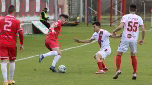 Amer Hiroš zagolicao maštu mnogih fotografijom sa Grbavice, javio se i Fanimo