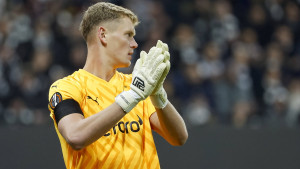 Tottenham predstavio novog golmana - Plaćen je 16 miliona eura
