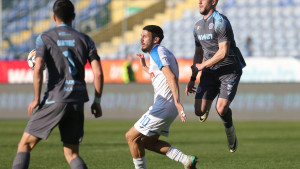 Fudbaler GOŠK-a se povezuje s prelaskom u Željezničar 