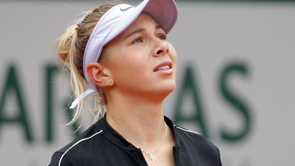 Mlada teniserka otkazala nastup na US Openu zbog smrti oca