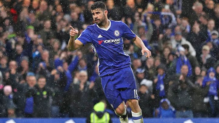 Chelsea ima rješenje ukoliko Costa odluči da ode