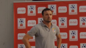Ćorić: Kada izgubite sa 2:0 na ovakav način ostaje neki gorak ukus