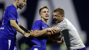 Dinamo bez bh. fudbalera na korak od Lige prvaka: Poznat protivnik u play-offu