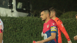 Lalatović odabrao: S ovih 11 Borac kreće u predstavljanje Bosne i Hercegovine u Evropi