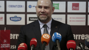 Ismir Mirvić: Ostavit ćemo naslijeđe budućim generacijama
