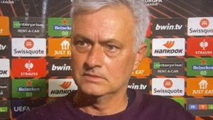 Mourinho nikad hladniji: "Ne prihvatam tvoje čestitke"