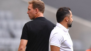 Nagelsmann baš i ne vjeruje Hasanu: "Mislim da je Bayernu teško da ga dovede" 