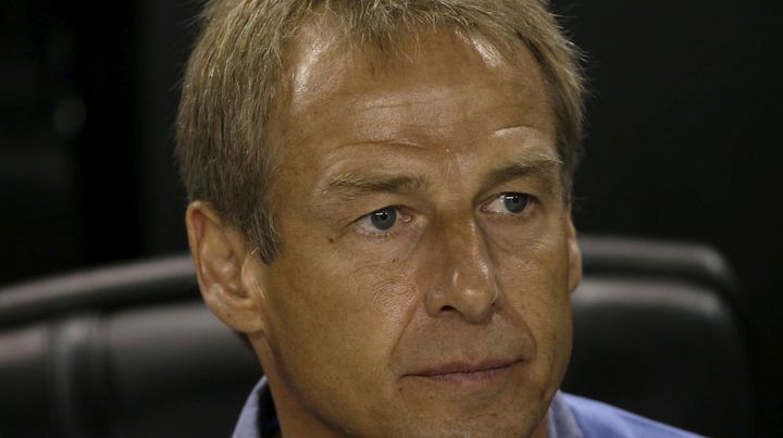 Klinsmann: Nema istine u glasinama za Englesku
