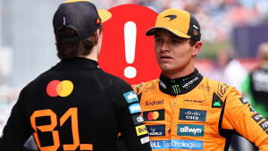Dvostruka diskvalifikacija za McLaren: Norris i Piastri izgubili bodove iz Las Vegasa!