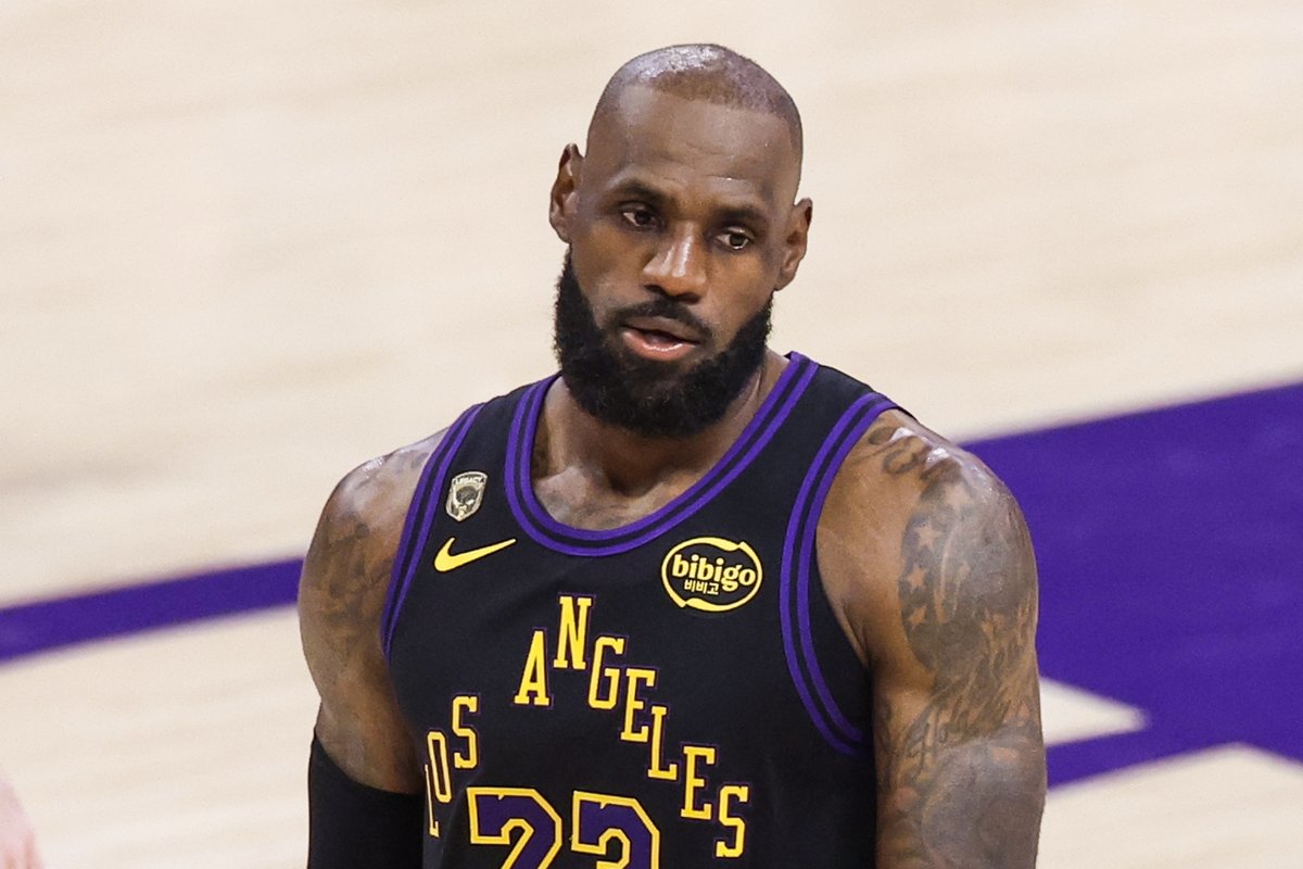 LeBron James ima novi tim!