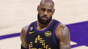 LeBron James ima novi tim!