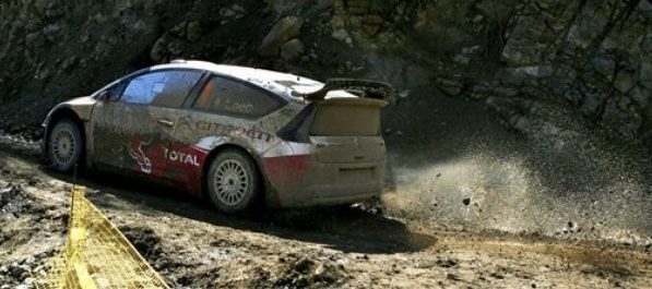 Loeb se ne šali