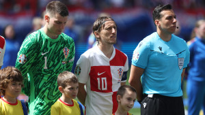 Luka Modrić donio odluku o reprezentaciji! Ugledni medij sve otkrio: "Za sebe smatra da..."