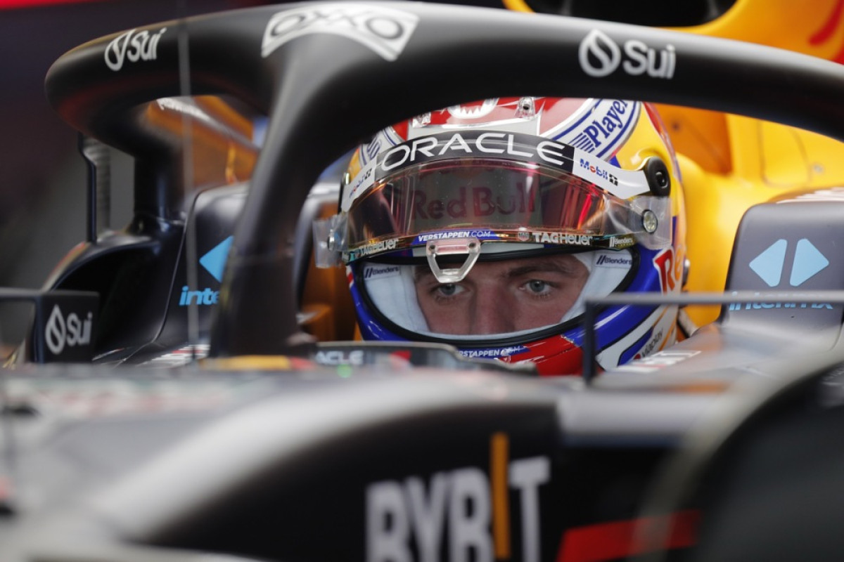 Verstappen bijesan: „Glupo je uopšte pričati o tome“