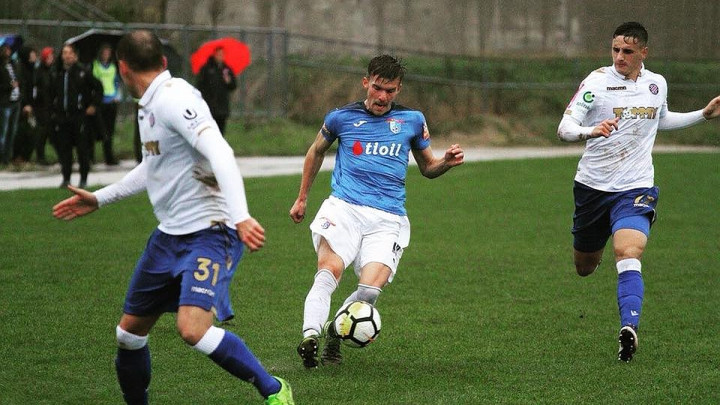 Vitez ispao iz Premijer lige BiH