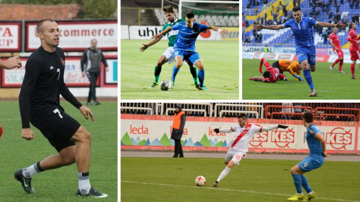 Najboljih 11 Premijer lige za sezonu 2017/2018
