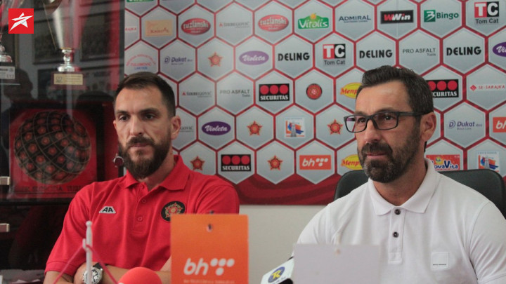 Nalić: Divovska bitka mojih ratnika!