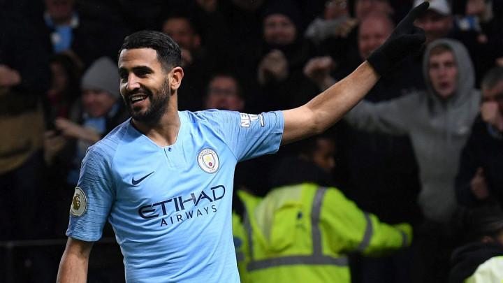 Puel: Nadam se da će Mahrez biti lijepo dočekan