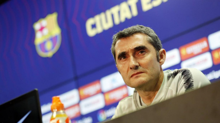 Barcelona je donijela konačnu odluku o treneru i ona se uopšte neće svidjeti navijačima