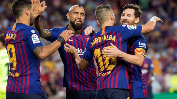 Bio je na korak od odlaska iz Barcelone, a sada potpisuje novi ugovor