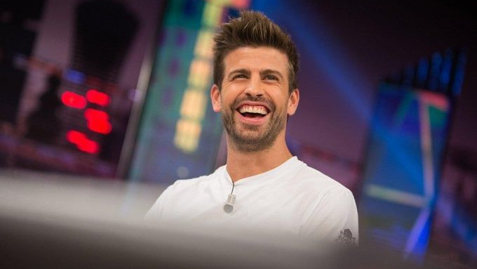 Pique: Imam dres Real Madrida, ali nikada ga nisam obukao jer sam alergičan na njega