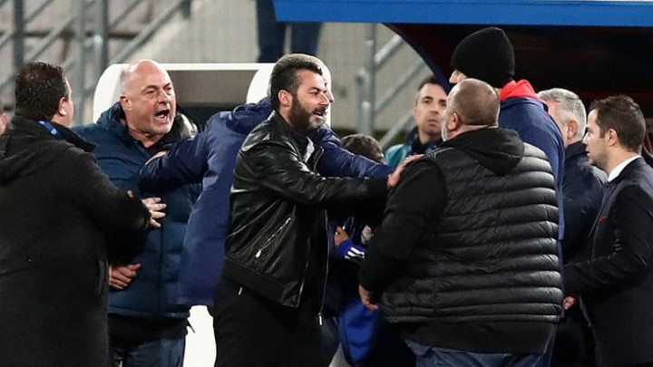 Sudija iz VAR sobe poništio regularan gol, vratio se kući i imao je šta vidjeti