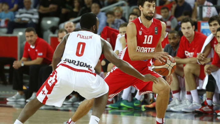 Roko Leni Ukić novi član Cedevita Olimpije