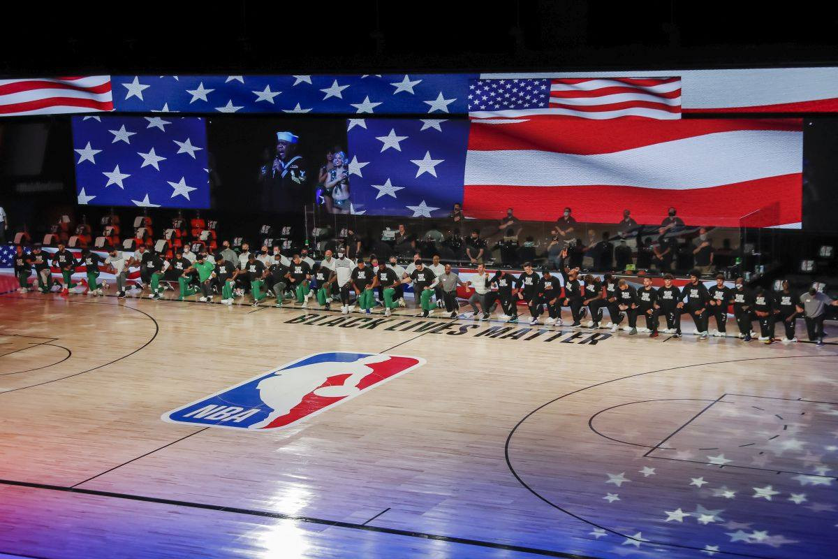 NBA liga objavila detaljan plan nove sezone NBA liga objavila detaljan plan nove sezone