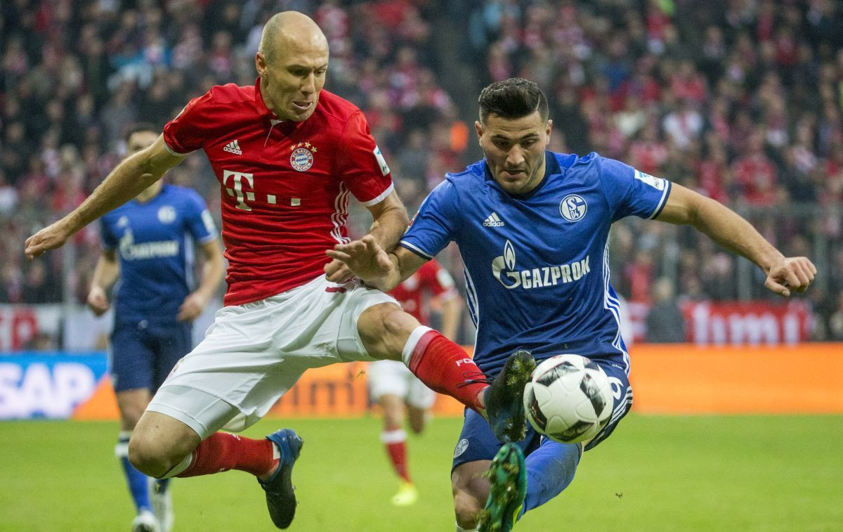 Schalke traži prvu pobjedu u sezoni, Kolašinac igra od prve minute Schalke traži prvu pobjedu u sezoni, Kolašinac igra od prve minute