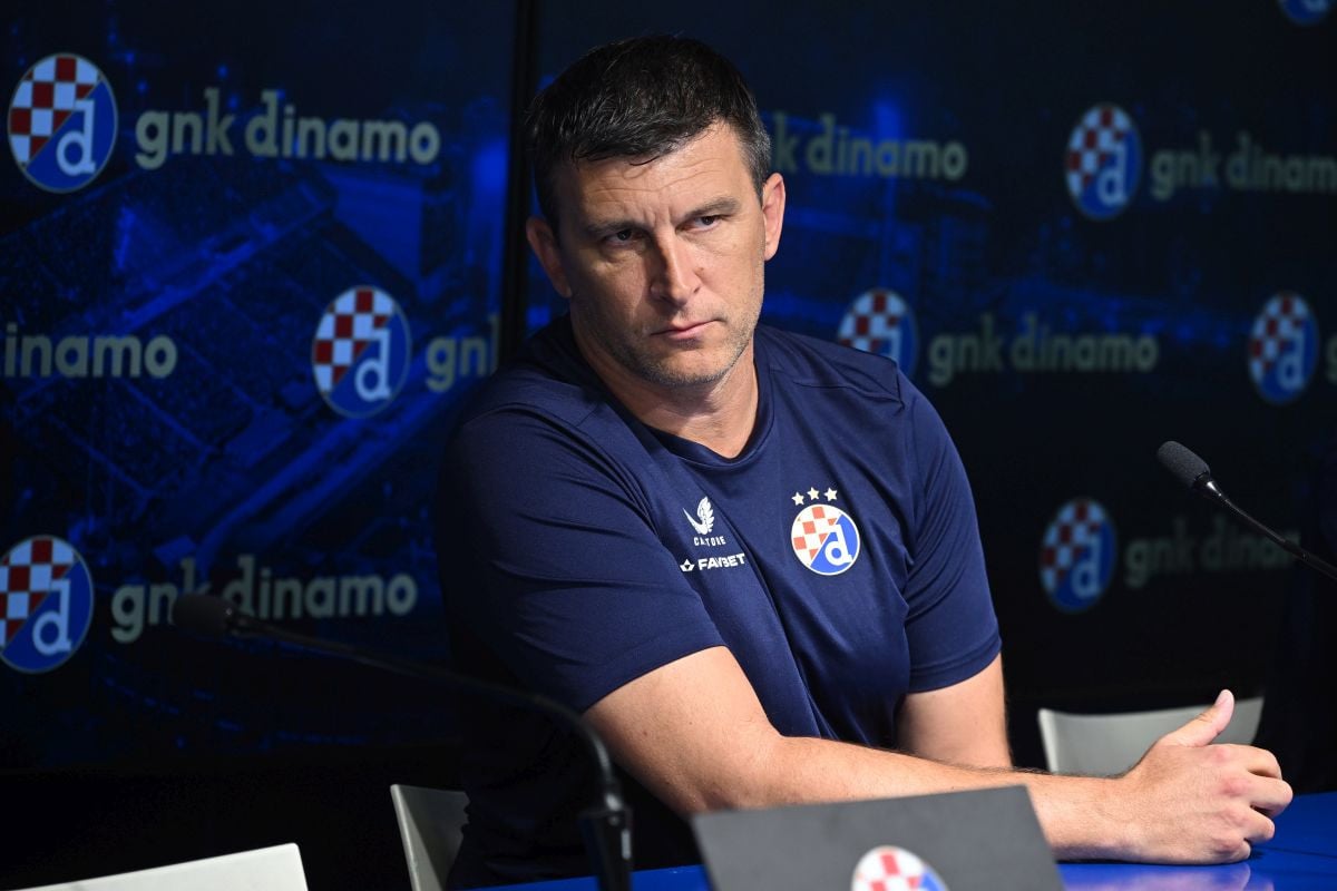 Jakirović komentarisao dolazak Džeke i Rakitića u Hajduk: "Isto ono što sam rekao o Gattusu"