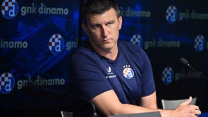 Jakirović komentarisao dolazak Džeke i Rakitića u Hajduk: "Isto ono što sam rekao o Gattusu"