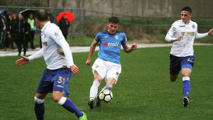 Vitez ispao iz Premijer lige BiH