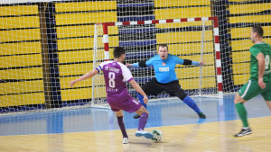 Mostar SG rutinski u polufinalu Kupa