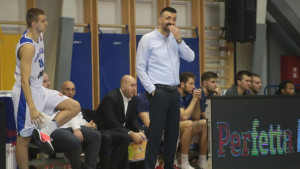 Džemić: Pokazali smo karakter