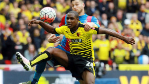 Nekadašnji golman Uniteda: Možda Ighalo bude novi Cantona 