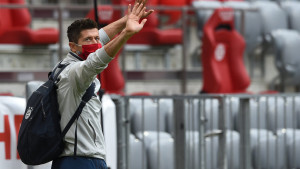 Lewandowski ispred Immobilea
