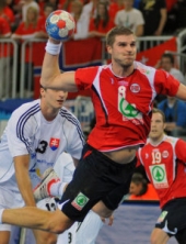 Norveška osvojila 9. mjesto
