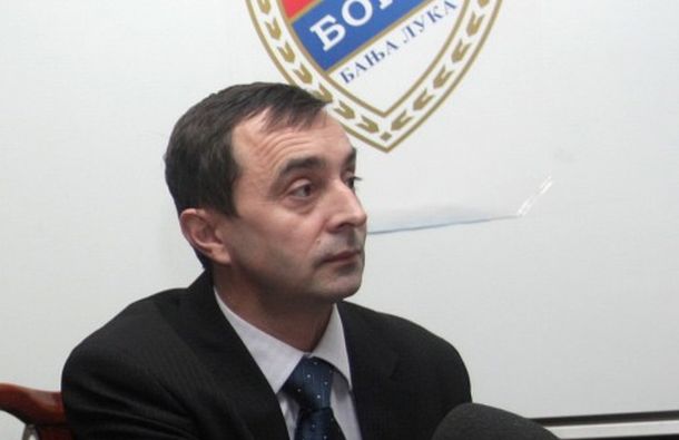 Upitne pripreme Borca u Makarskoj