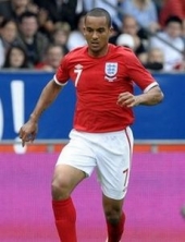 Walcott ostaje kući