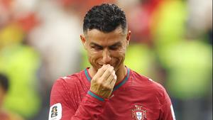 Zanimljiva izjava Ronalda nakon ispadanja sa Mundijala, ovo niko ne bi ni pomislio da će reći