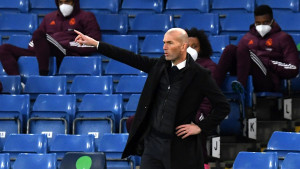 Zinedine Zidane napušta Real Madrid?