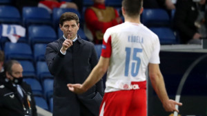 Gerrard i Klopp će zajedno voditi Liverpool?