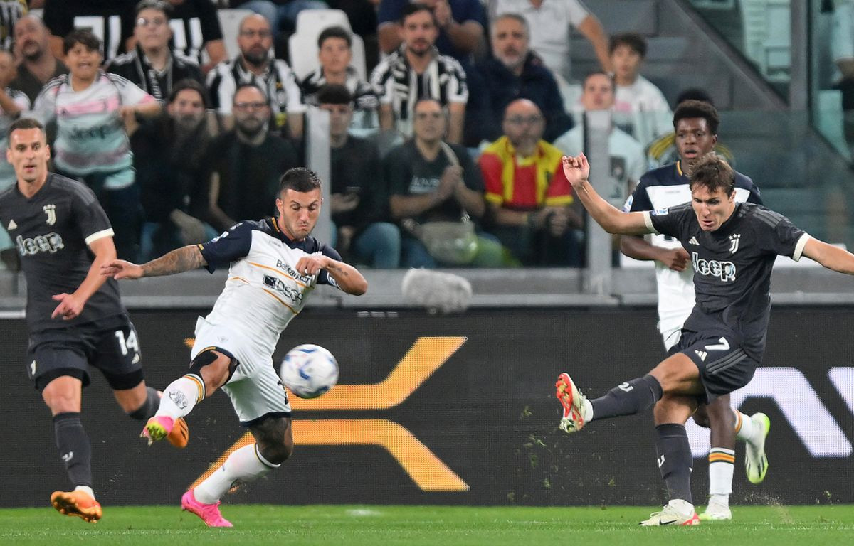 Allegrijev Juventus na italijanski način do pobjede protiv ovosezonske hit ekipe Allegrijev Juventus na italijanski način do pobjede protiv ovosezonske hit ekipe