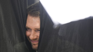 Na parketu Jonquel Jones, a u publici Luka Dončić: Dvorana je u jednom trenutku "eksplodirala"
