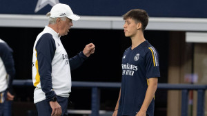 Carlo Ancelotti u Vigu 'ohladio' Ardu Gulera: "Slušaj Arda, danas..."