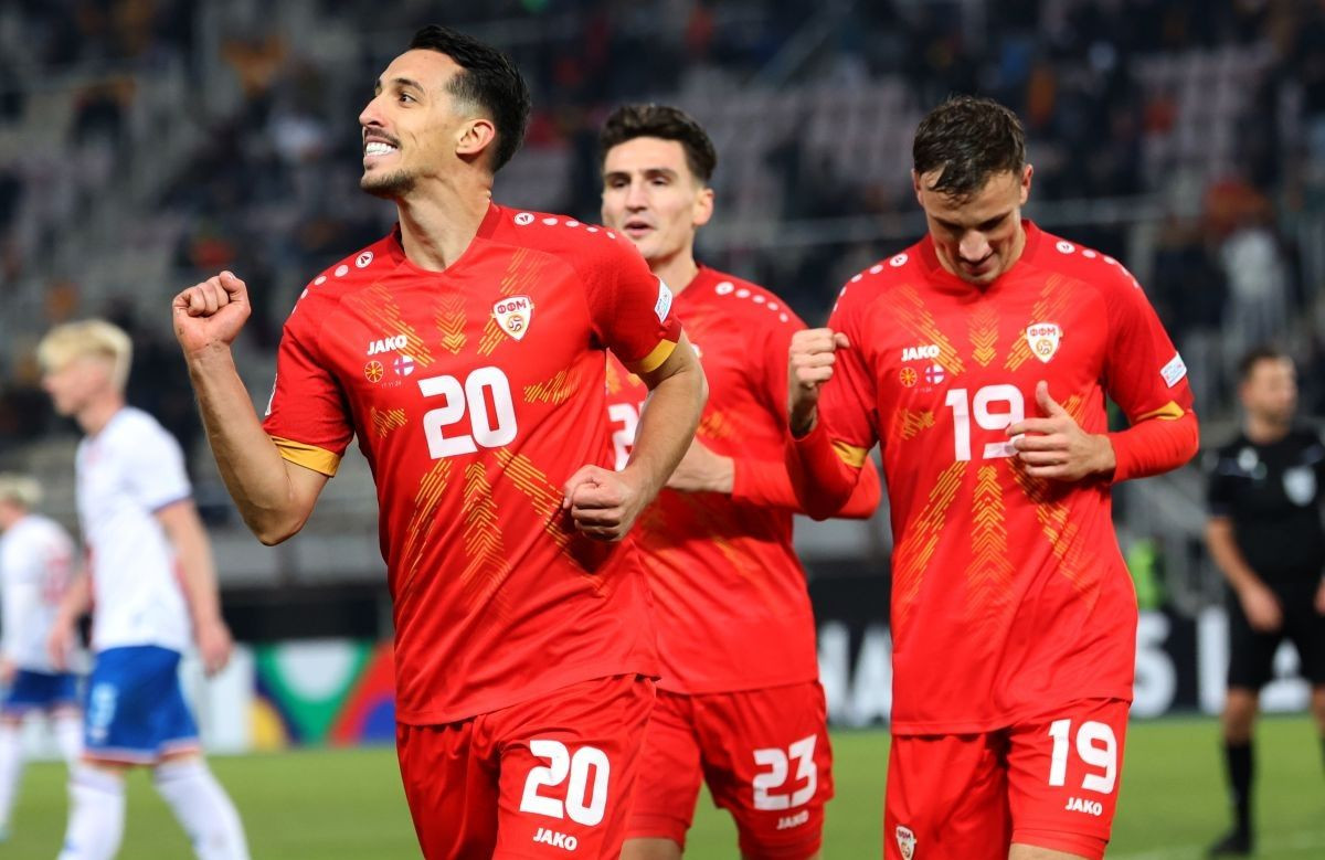 Makedonci vratili vjeru u fudbal: Protutnjali kroz Ligu C i upisali peti vezani trijumf