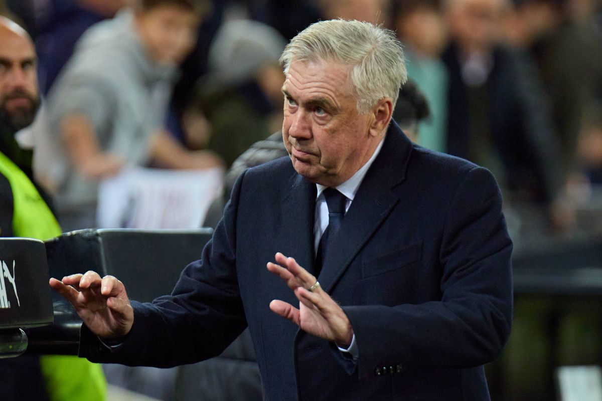 Real Madrid donio (ne)očekivanu odluku o Ancelottiju: "Sve je jasno, postoji čovjek koji..."