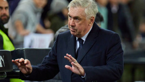 Real Madrid donio (ne)očekivanu odluku o Ancelottiju: "Sve je jasno, postoji čovjek koji..."